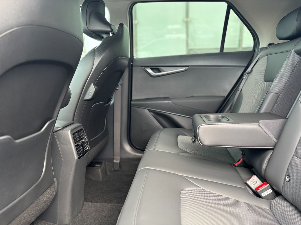 2025 Kia Niro