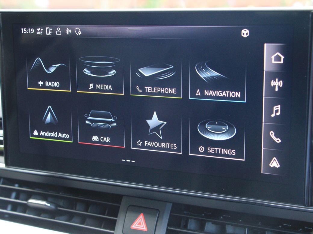 2023 Audi A5