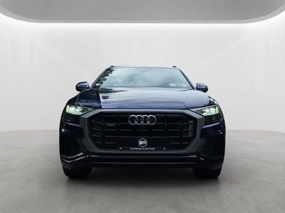 2021 Audi Q8