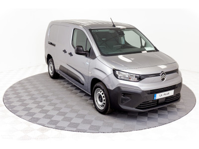 2026 Citroen Berlingo