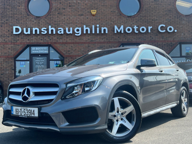 vehicle for sale from Dunshaughlin Motor Co