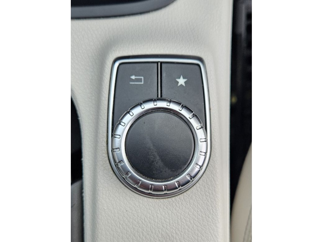 2015 Mercedes-Benz B Class