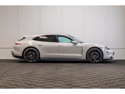 2023 Porsche Taycan