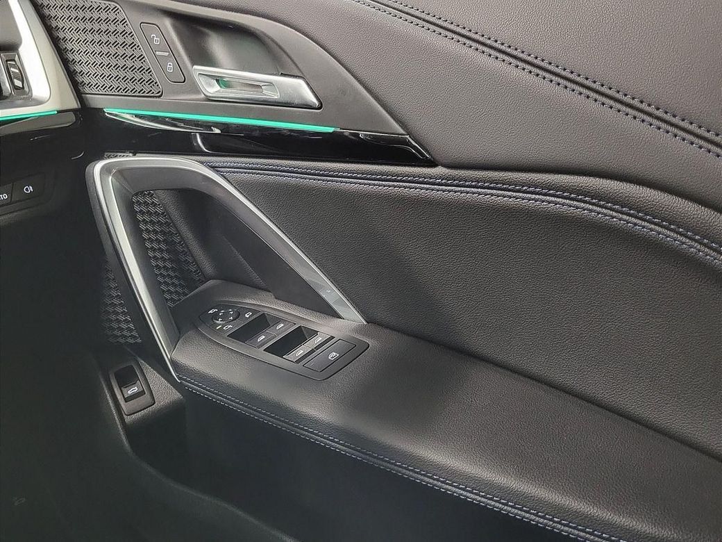 2023 BMW iX1