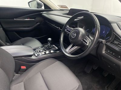 2023 Mazda CX-30