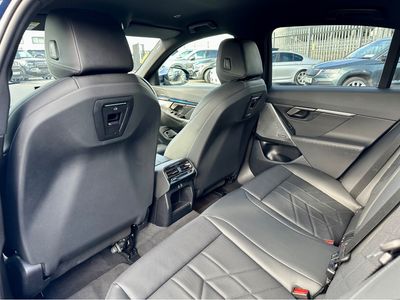 2024 BMW 5 Series