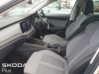 2025 Skoda Octavia