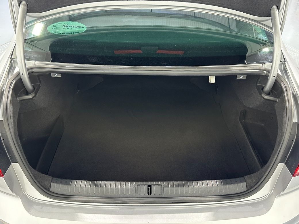 2021 Volkswagen Passat