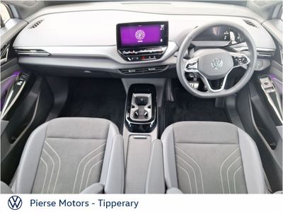 2022 Volkswagen ID.4