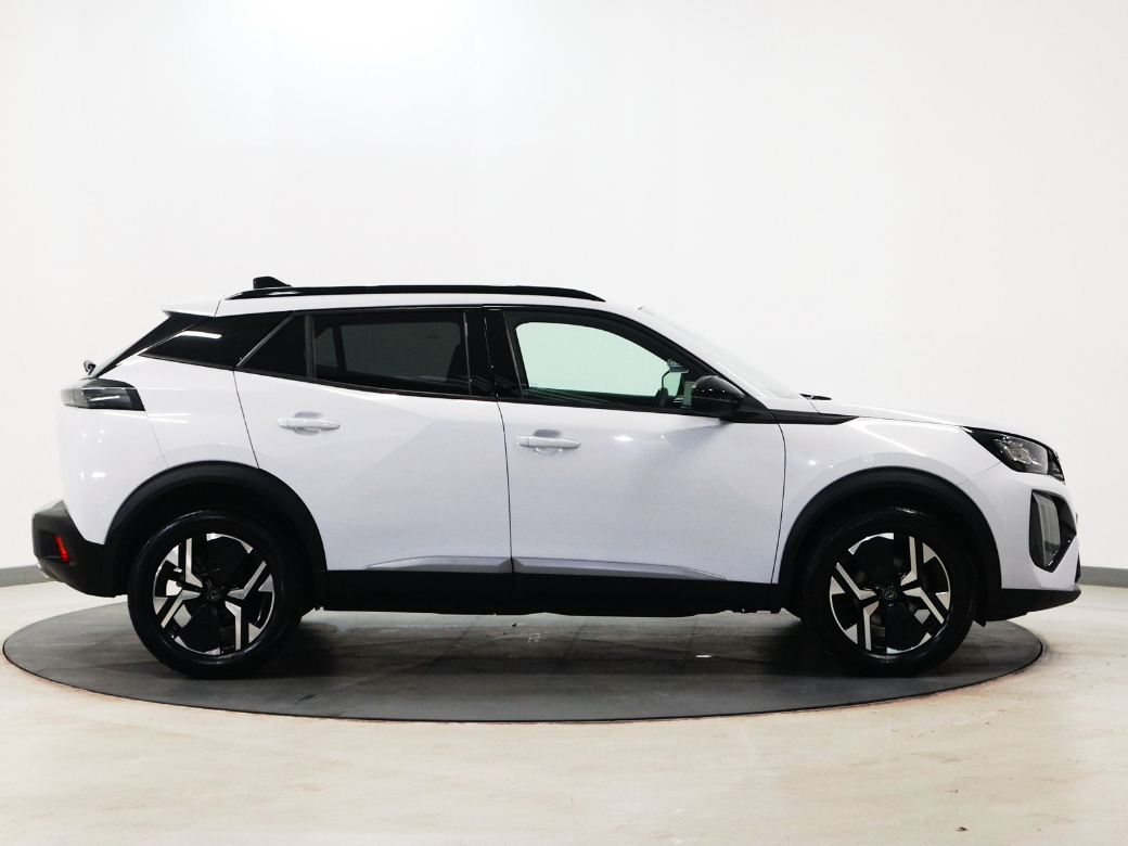 2024 Peugeot 2008