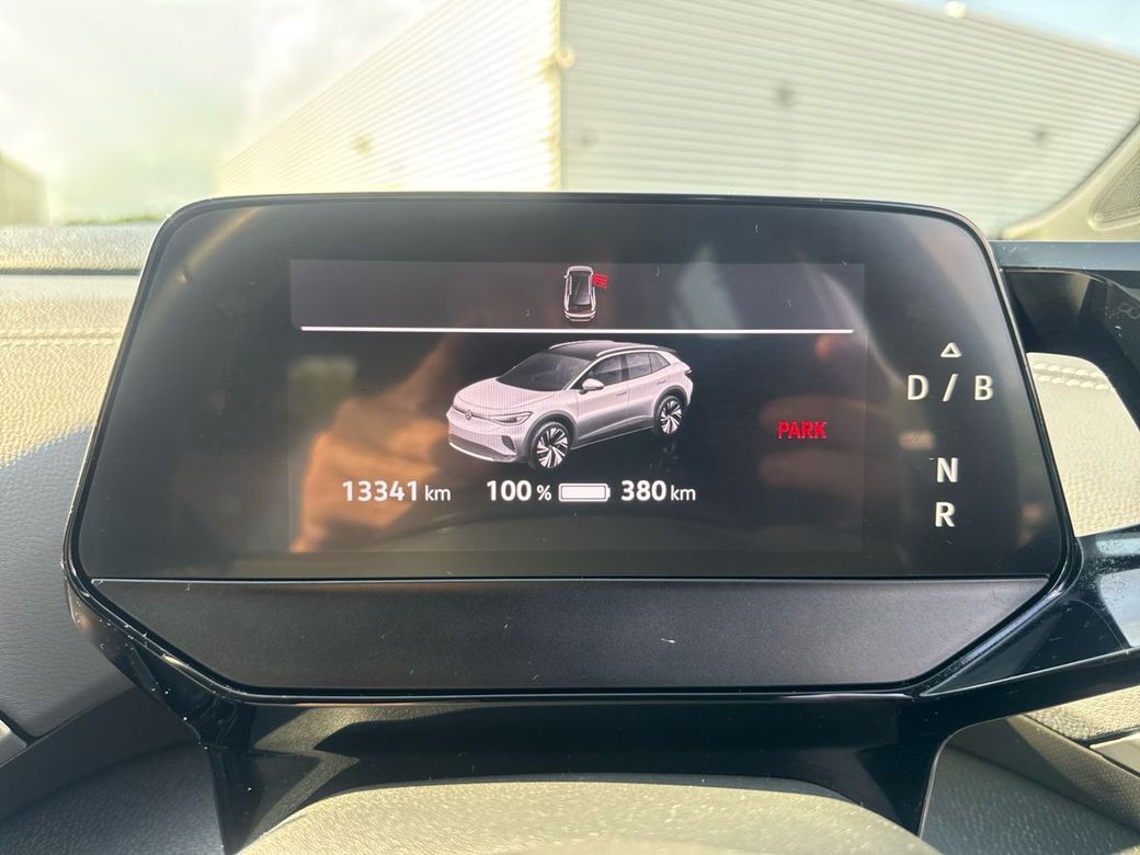 2023 Volkswagen ID.4