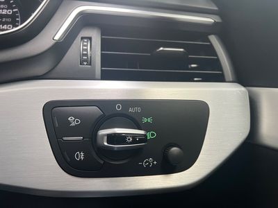 2018 Audi A5