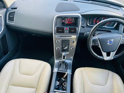 2016 Volvo XC60
