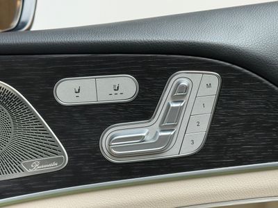 2024 Mercedes-Benz GLE Class