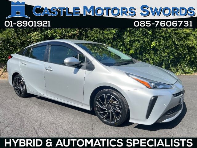 vehicle for sale from Castle Motors Swords