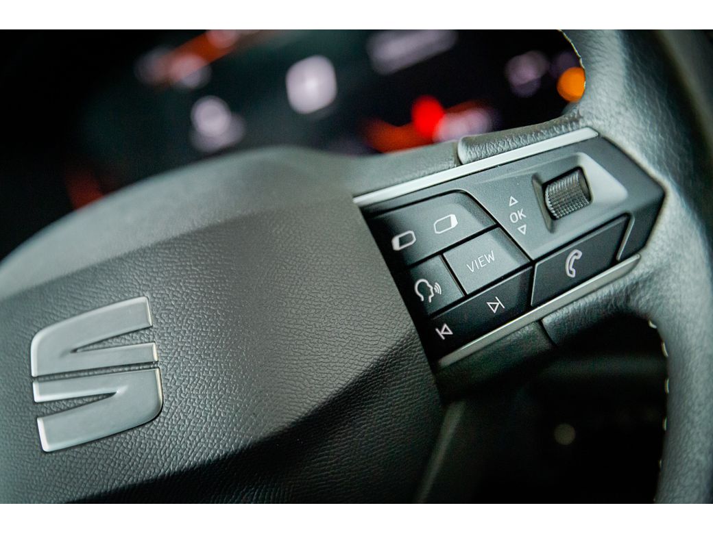 2023 SEAT Arona