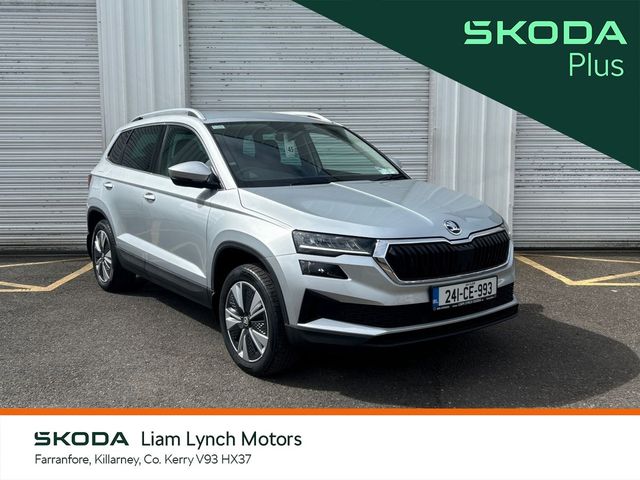 vehicle for sale from Liam Lynch Motors