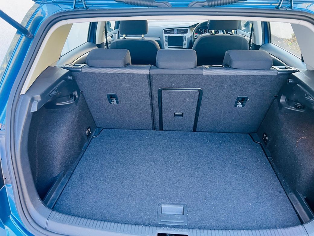 2014 Volkswagen Golf