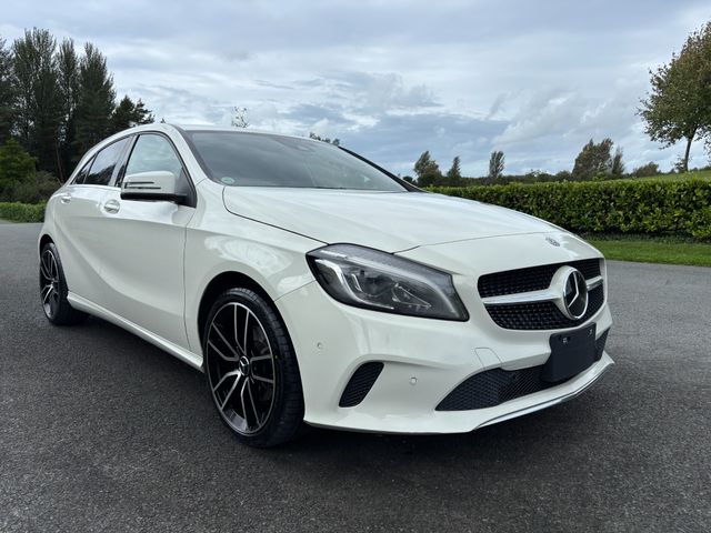 vehicle for sale from Byrne Motor Company