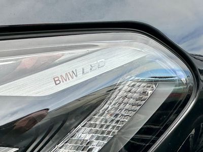 2023 BMW 5 Series