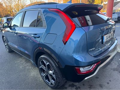 2024 Kia Niro