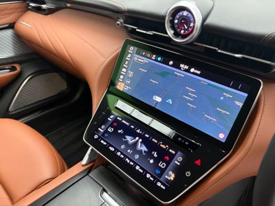 2025 Maserati Gran Turismo