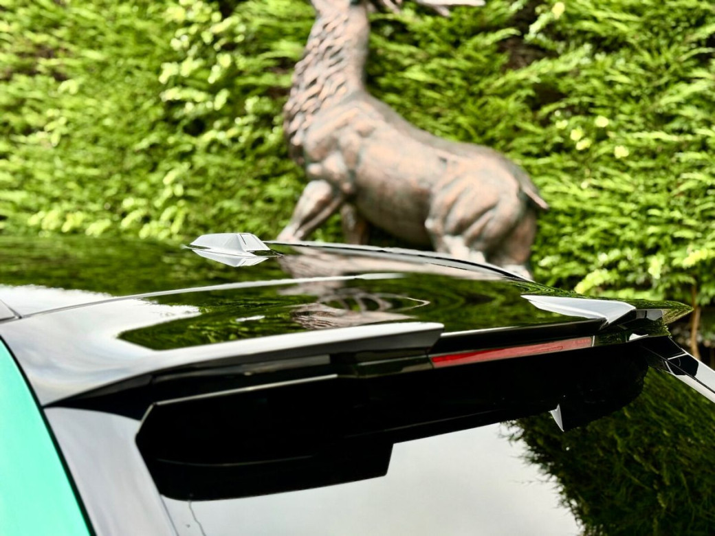 2025 BMW M5