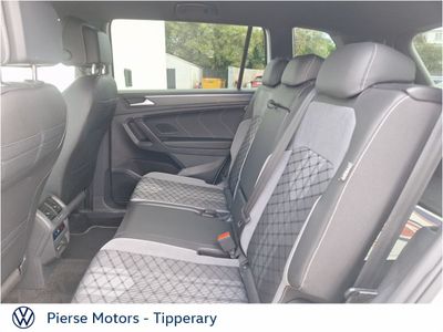 2023 Volkswagen Tiguan Allspace
