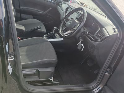 2023 Volkswagen Taigo