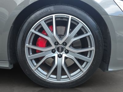 2023 Audi A6