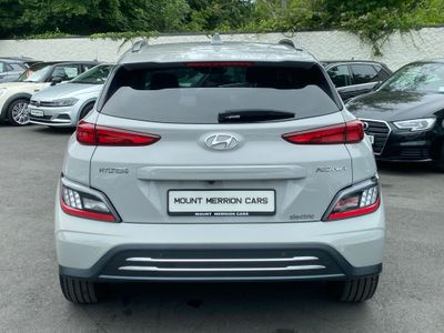 2023 Hyundai Kona