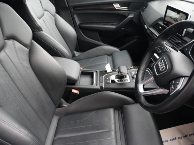 2019 Audi Q5