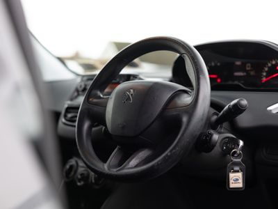 2013 Peugeot 208