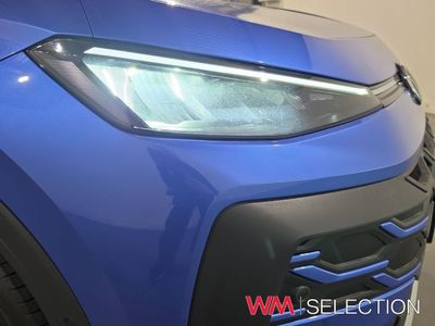 2026 Volkswagen T-Roc