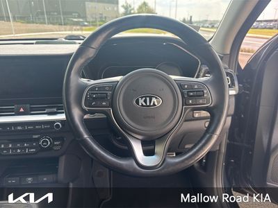 2021 Kia Niro