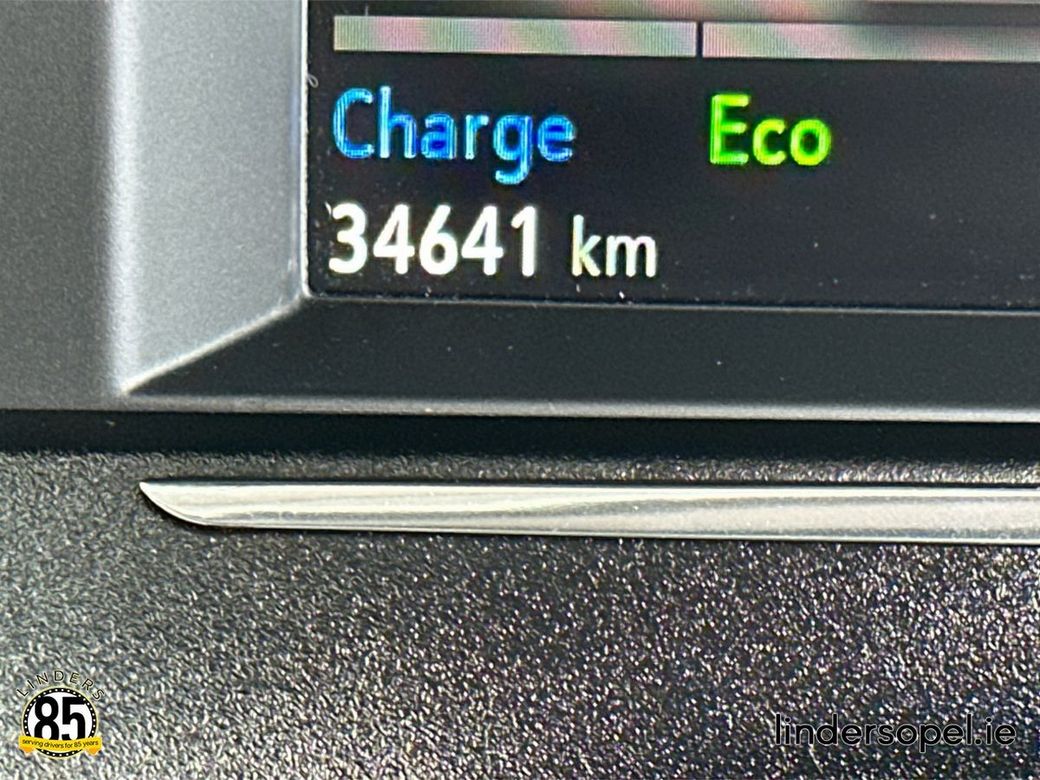 2021 Opel Corsa