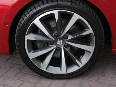 2021 SEAT Leon