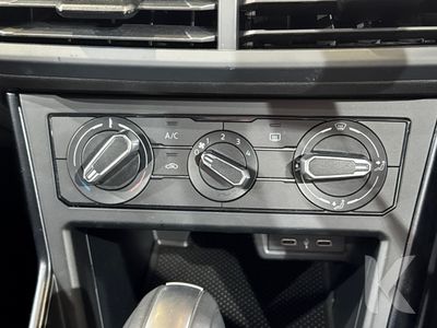 2021 Volkswagen Polo