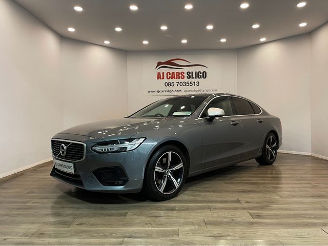 vehicle for sale from AJ Cars Sligo