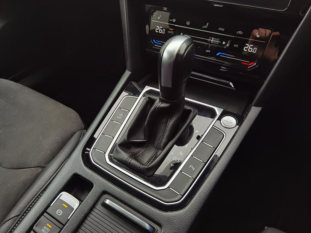 2022 Volkswagen Arteon