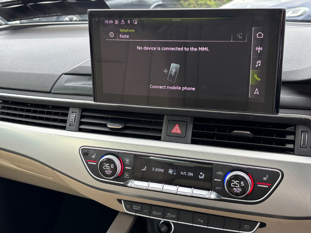 2022 Audi A4