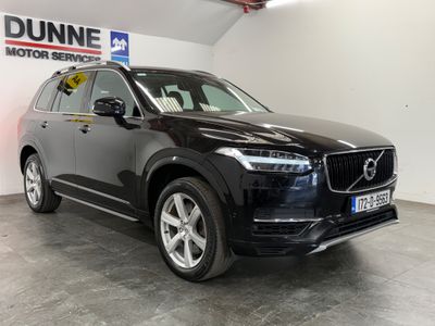 2017 Volvo XC90