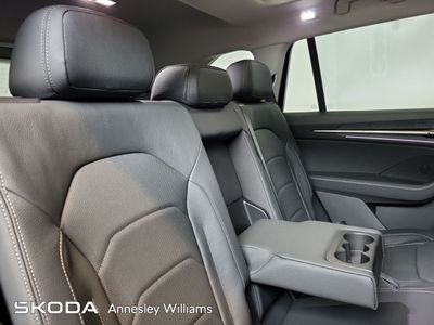 2026 Skoda Kodiaq