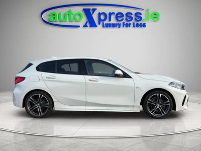 2020 BMW 1 Series