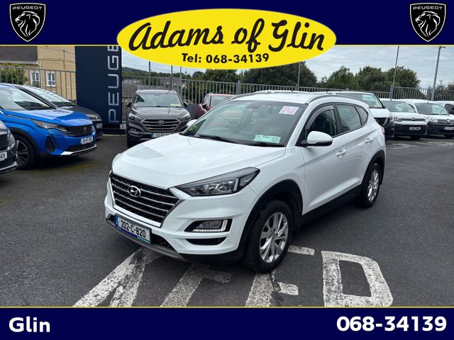 vehicle for sale from Adams of Glin