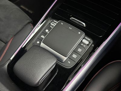 2023 Mercedes-Benz EQB
