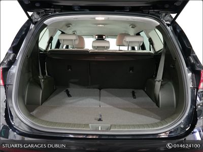 2024 Hyundai Santa Fe