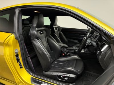 2019 BMW M4