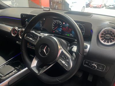 2024 Mercedes-Benz EQB