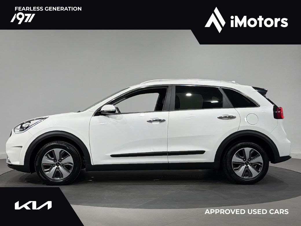 2019 Kia Niro